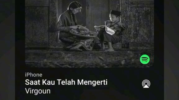 musik Spotify faforit 😊🗿💝