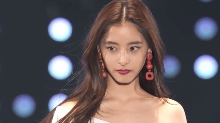[Fashion]Breathtaking girls on Tokyo Girls Collection|<Twilight>