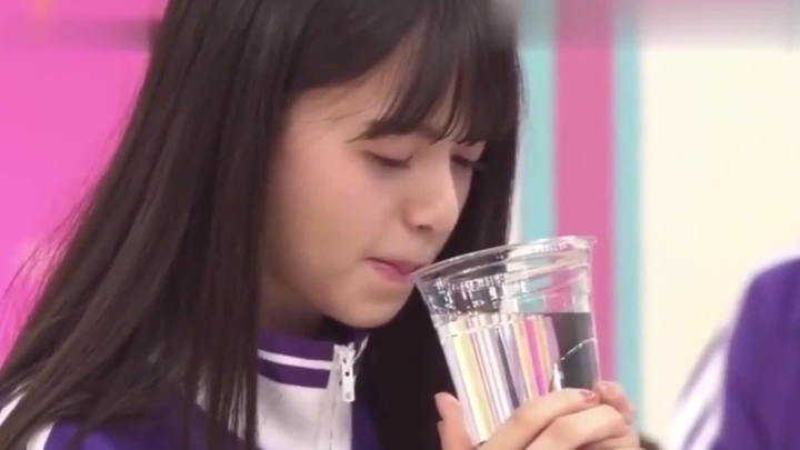 Those wonderful and bold variety shows in Japan.