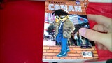 Das war mein Manga-Jahr 2020 (12): Detektiv Conan - Teil 1