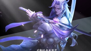 "The Splendid Finale"