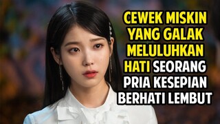 Ketika Cewek Miskin Jutek Disayangi Oleh Manajer Baik Hati Yang Kesepian | Alur Cerita Drama Korea