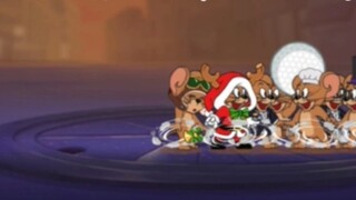 Tom and Jerry: We Are All Dreamers