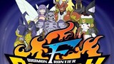 Digimon Frontier episode 41
