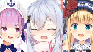 vtuber synthesis formula