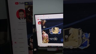 Teori Apa Lagi Sih Ini 😭😭 GACHA FIFA Mobile Event Baru UTOTY!! 🔥🔥