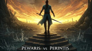 Pewaris VS Perintis (2025) SUB Indo