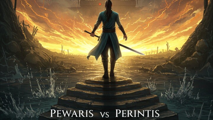 Pewaris VS Perintis (2025) SUB Indo