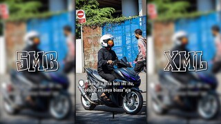 PRESET FF 😼 SAYA PUNYA UANG 😎