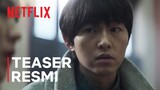 My Name is Loh Kiwan | Teaser Resmi | Netflix