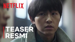 My Name is Loh Kiwan | Teaser Resmi | Netflix