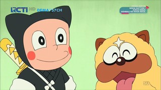 Ninja Hattori (Dub Indonesia) Episode 15 Oktober 2023