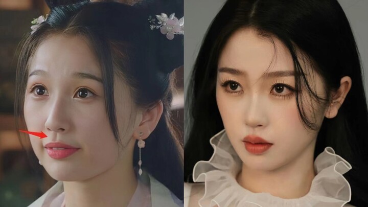 Semoga setiap cewek berbibir sumbing…bisa menemukan saya!