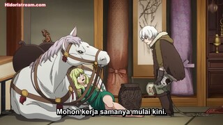 EP1 Fumetsu no Anata e Season 3 (Sub Indonesia)
