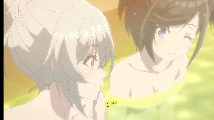 Nice episode
