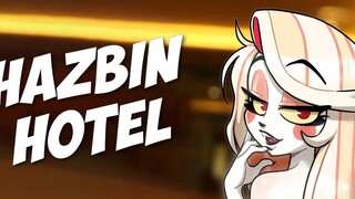 [CRD·Direkomendasikan·Hell Inn] Hazbin Hotel