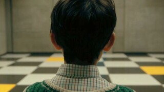 如何在不踩到黑白格子的前提下成功抵达对面