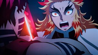 [Yu Guo Chapter] I can't hold back the moment of reproducing Big Brother Yanzhu... [Yan Zhu/Tanjiro/AMV/Demon Slayer ·You Guo Chapter]
