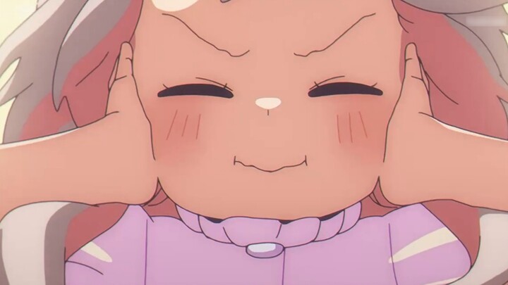 Is it a transves* anime? A gender-swap anime? Or a girly anime? What are the differences between 
