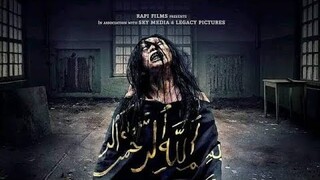 ملخص فيلم الرعب الاندونيسي سجين ٧ .... sijjin 7