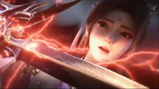 Tomb of Fallen Gods S3 Eps 15 Sub Indo