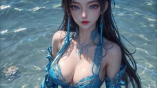 Legend of the Ethereal Sword Immortal episode 36