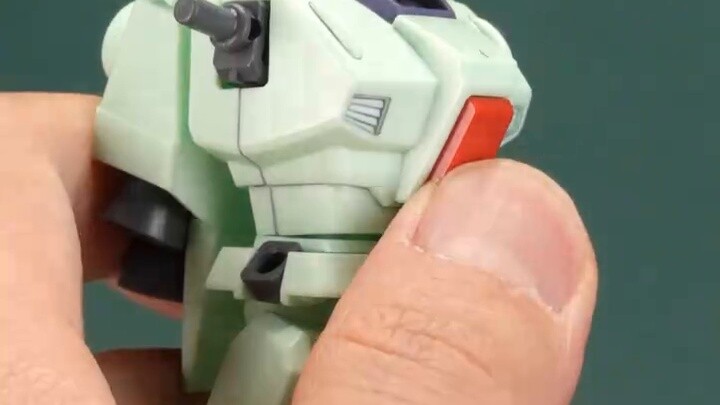 กล้องแว่นกันแดดสุดเท่! HG Jiegang [รีวิวสั้นๆ]