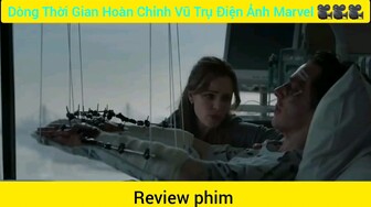 review phim vũ trụ điện ảnh