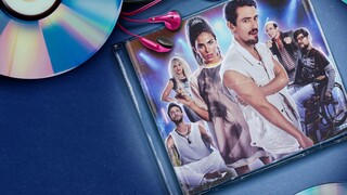 Technoboys full movie [indo sub]