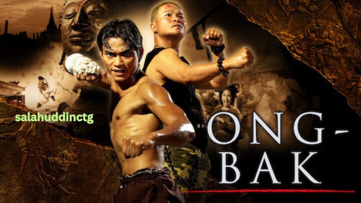 Tony Jaa Action Movie Hindi Dubbed | Thailand Action Movie Hindi Dubbed | Chinese Movie Hindi Dubbed