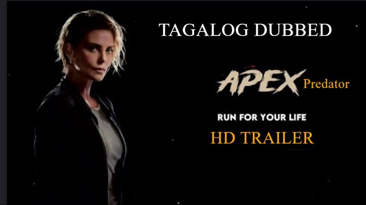 АPЄЖ: 𝓟𝓻𝓮𝓭𝓪𝓽𝓸𝓻 HD ᴍᴏᴠɪᴇ.ᴛʀᴀɪʟᴇʀ | Tagalog Dubbed