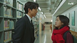 Guardian: The Lonely and Great God 2016  Ep1
