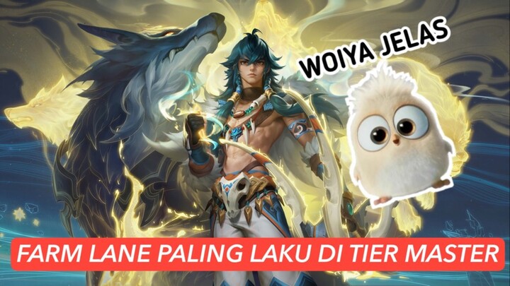 Chano, Suaminya Irithel Nih 🤣