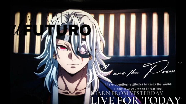 Biên tập âm trụ từ “Thanh Gươm Diệt Quỷ”