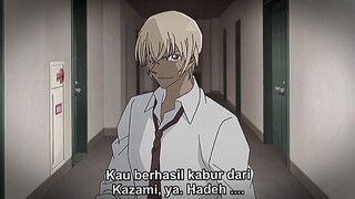 Amuro mengkece