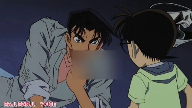 --(1999)-Detective Conan The Last Wizard . Link in the description box. Link in the description 👇 ⬇