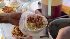 jajan mie ayam ceker pangsit