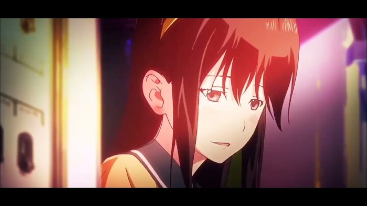 Thì Thôi ( lofi ) - [ AMV ] - Nhạc hót tiktok Anime Mix