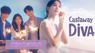 castway diva in Hindi kdrama episode 3