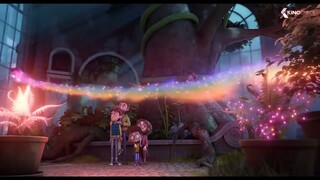 MY FAIRY TROUBLEMAKER  (2023) Watch Full Movie : Link Description