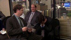 The Office Season 6 Episode 24 | The Chump