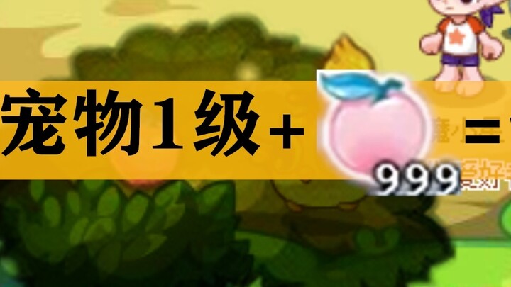 If a level 1 seal eats 999 cocoa berries in one go, how many levels can it reach?