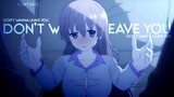 Megami-ryou no Ryoubo-kun「AMV」Perfect Summer ᴴᴰ - BiliBili