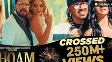 Ishqam___Official_Video___Mika_Singh_Ft._Ali_Quli_Mirza___Himansh_Verma___Navrattan_Music