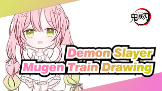 Cute Kanroji Mitsuri | SAI Practice | Demon Slayer