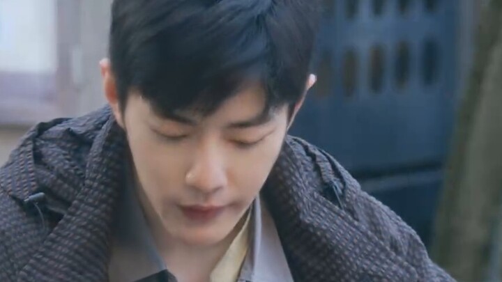 [เซิงหยาง/เซียวจ้าน นาร์ซิสซัส] เหนือเหวลึก ทนายความผู้มีบุคลิกภาพผิดปกติแบบออร์โธปิดิกส์ เซิง x ควา