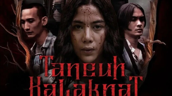Taneuh Kalaknat | Film Adinda Thomas | Rekomendasi Film Horor Indonesia Februari 2026
