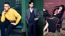 Chicago Typewriter Ep02 [Eng.Sub]