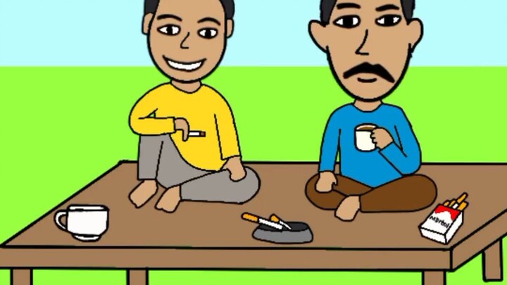 Oleh loro kan yo Lumayan