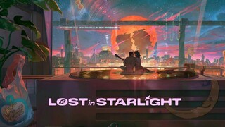 Lost in Starlight (2025) Movie Hindi Dubbed [Hindi Dubbed]